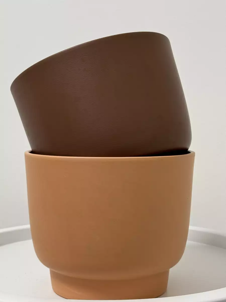 Cache Pot